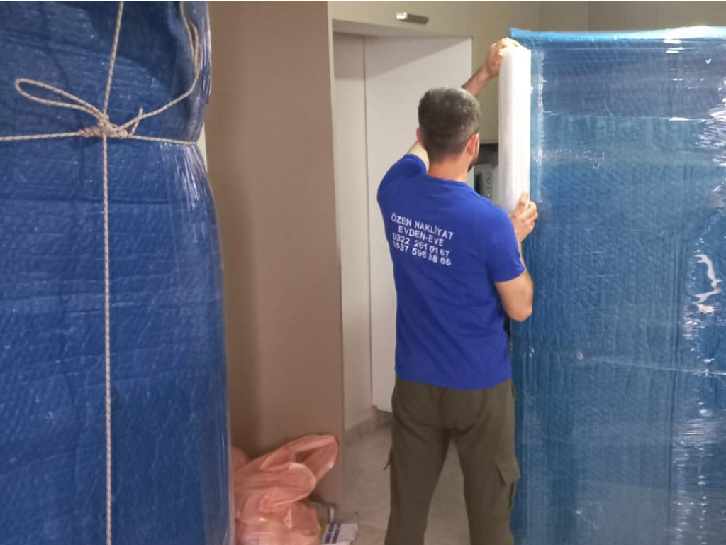 Adana Evden Eve Nakliyat