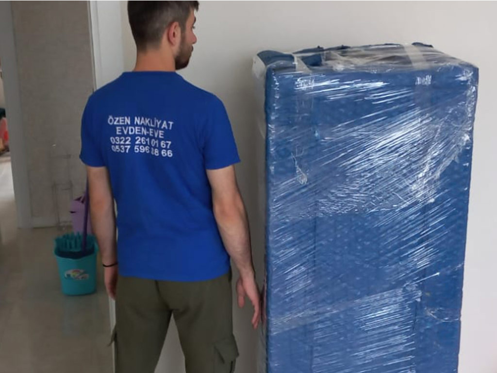 Adana Evden Eve Nakliyat